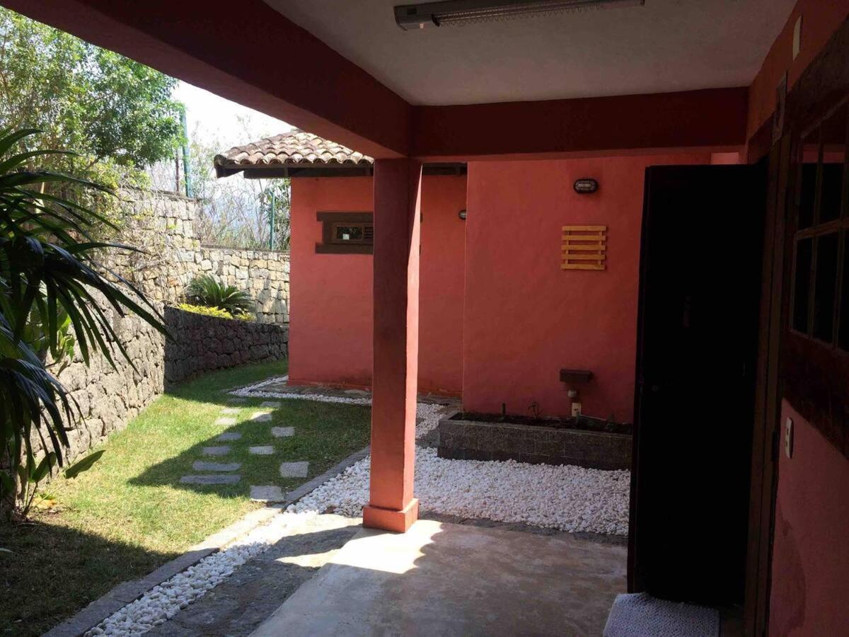 Villa Casa Yacht Club Ilhabela Esterno foto